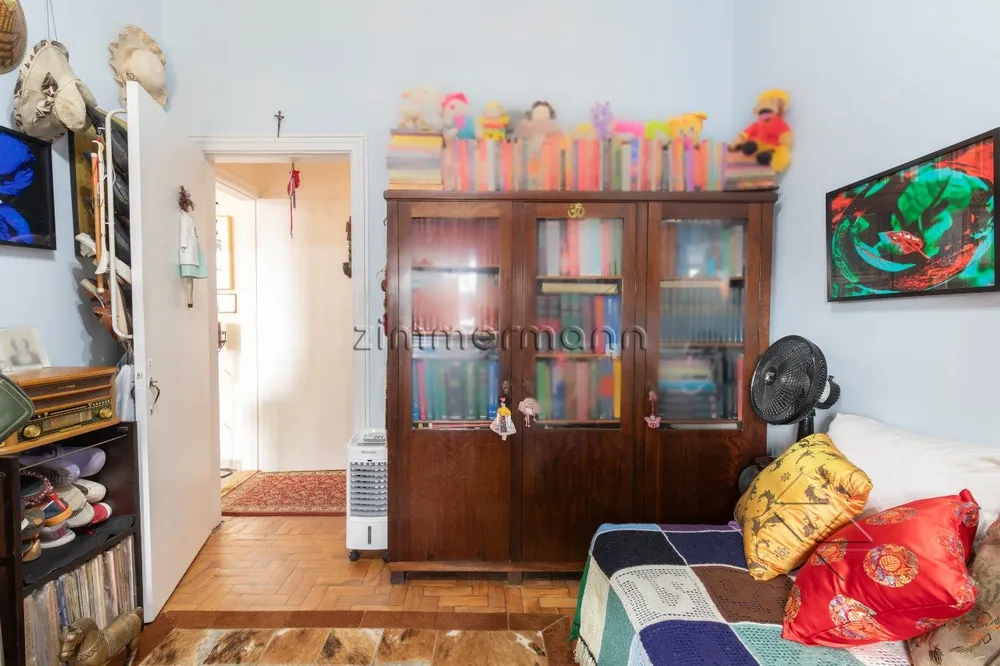 Apartamento, 2 quartos, 90 m² - Foto 4