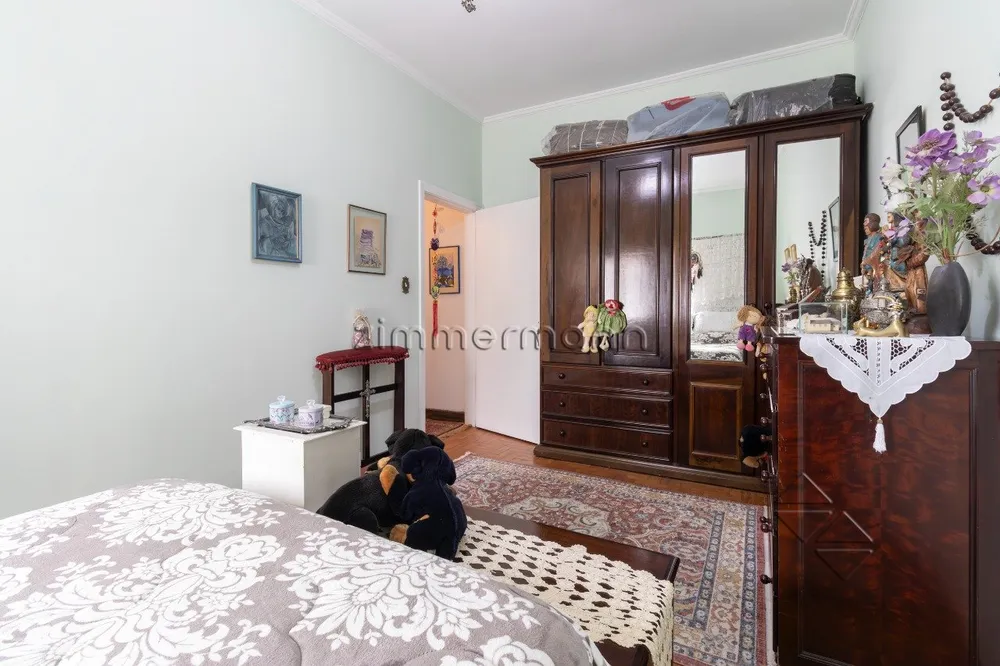 Apartamento, 2 quartos, 90 m² - Foto 8