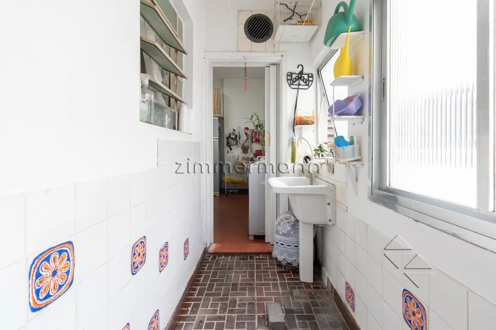 Apartamento, 2 quartos, 90 m² - Foto 1