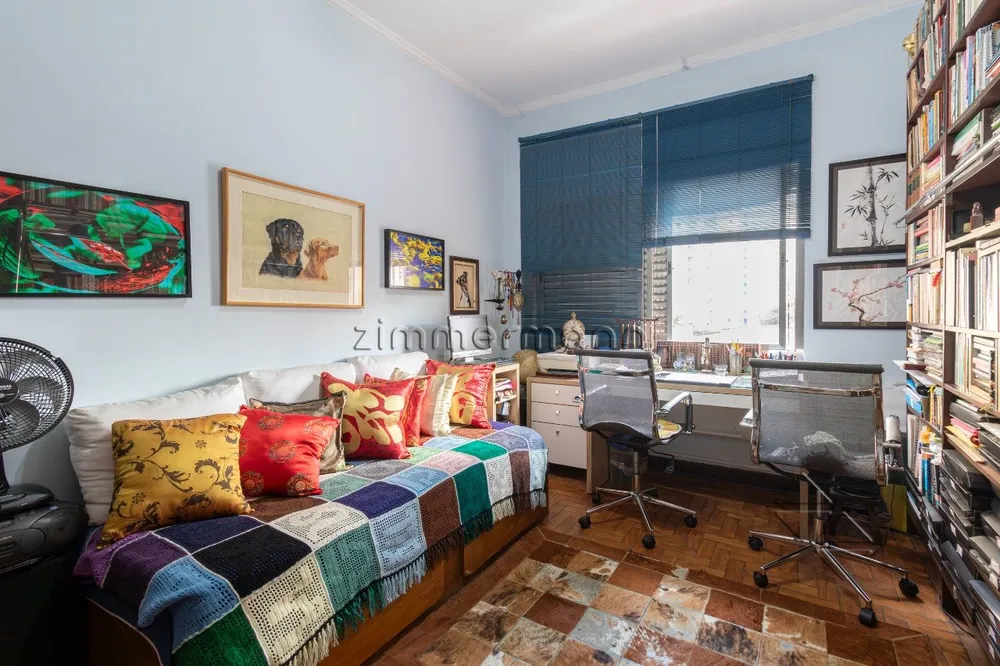 Apartamento, 2 quartos, 90 m² - Foto 3