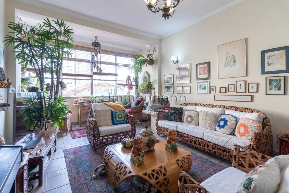Apartamento, 2 quartos, 90 m² - Foto 2
