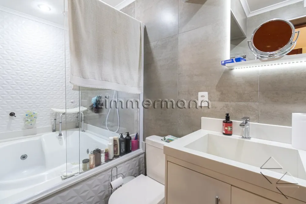 Casa, 4 quartos, 168 m² - Foto 5