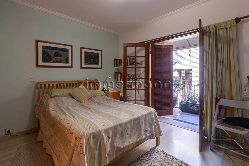 Casa, 4 quartos, 168 m² - Foto 5
