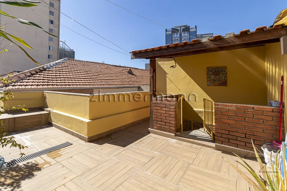Casa, 4 quartos, 168 m² - Foto 1