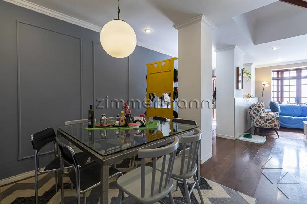 Casa, 4 quartos, 168 m² - Foto 6