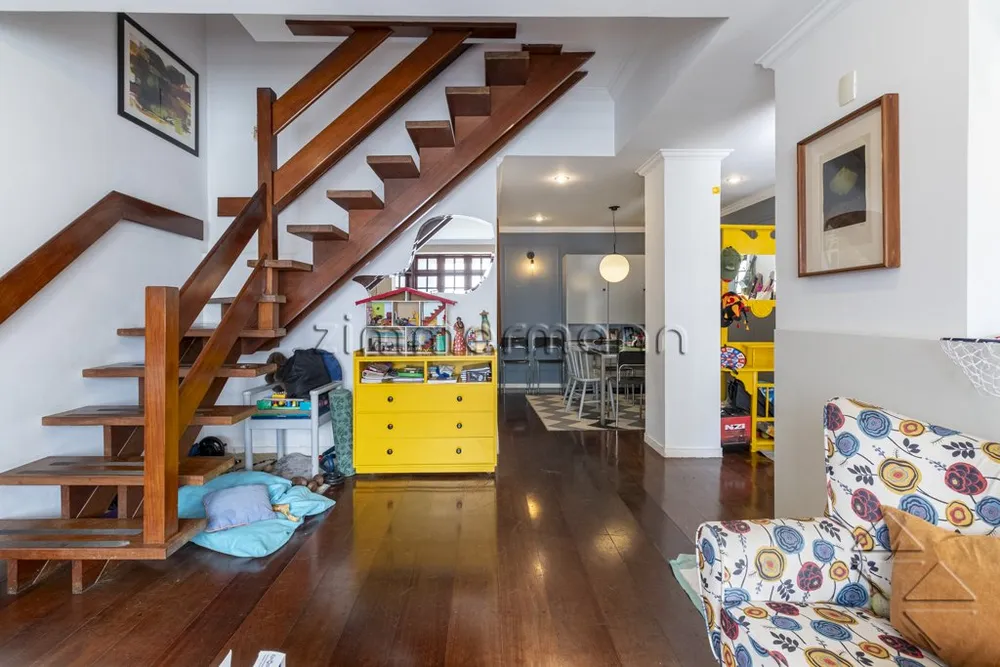 Casa, 4 quartos, 168 m² - Foto 3