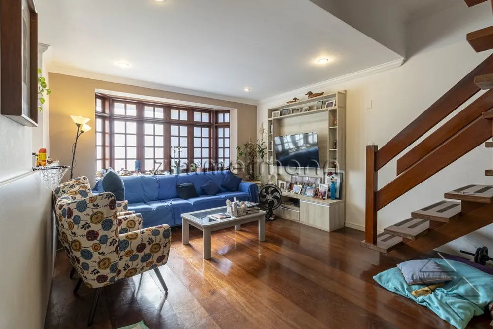 Casa, 4 quartos, 168 m² - Foto 8