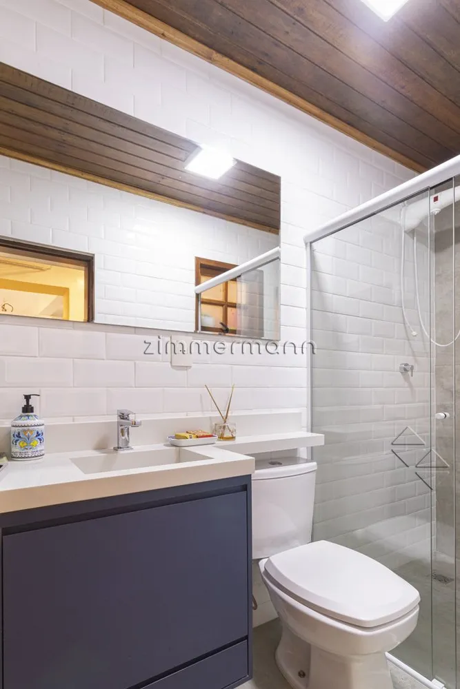 Casa, 4 quartos, 168 m² - Foto 4