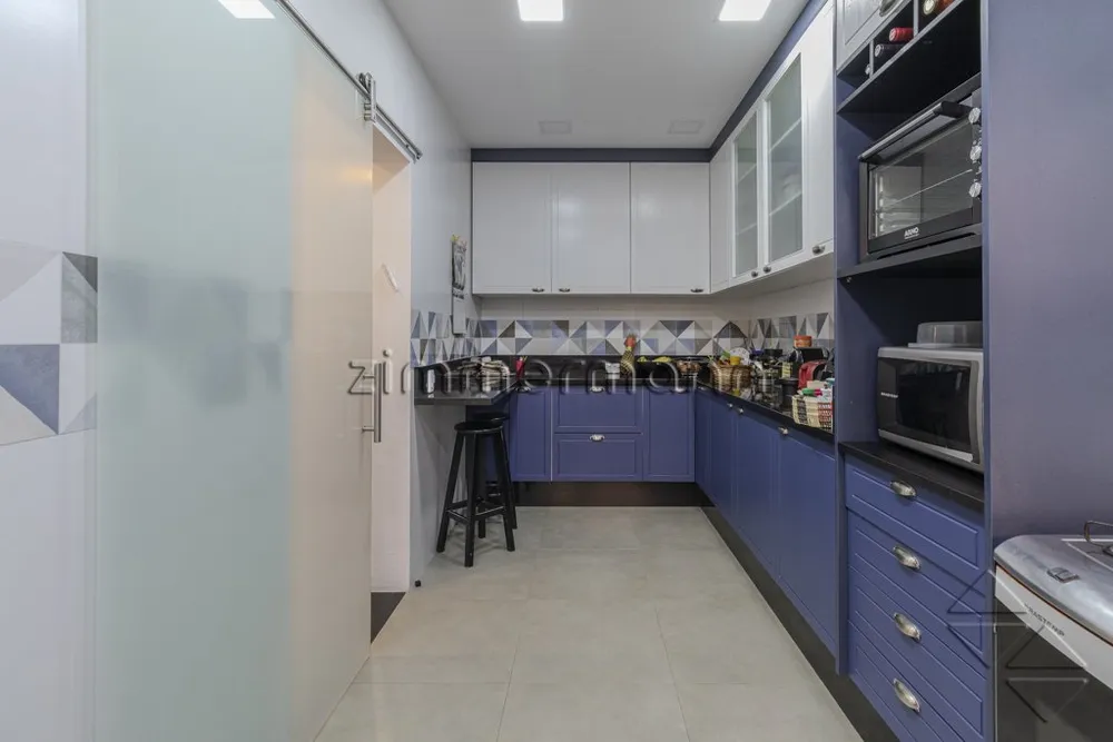Casa, 4 quartos, 168 m² - Foto 10