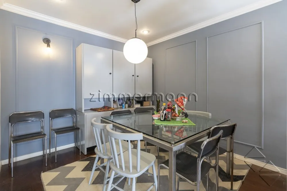 Casa, 4 quartos, 168 m² - Foto 8
