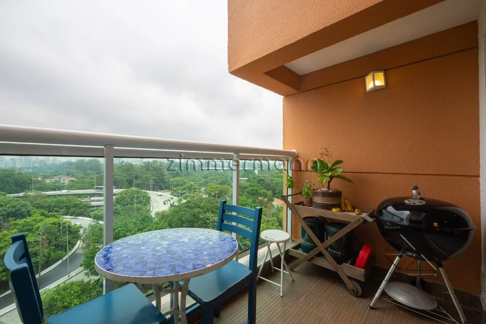 Apartamento, 1 quarto, 70 m² - Foto 1