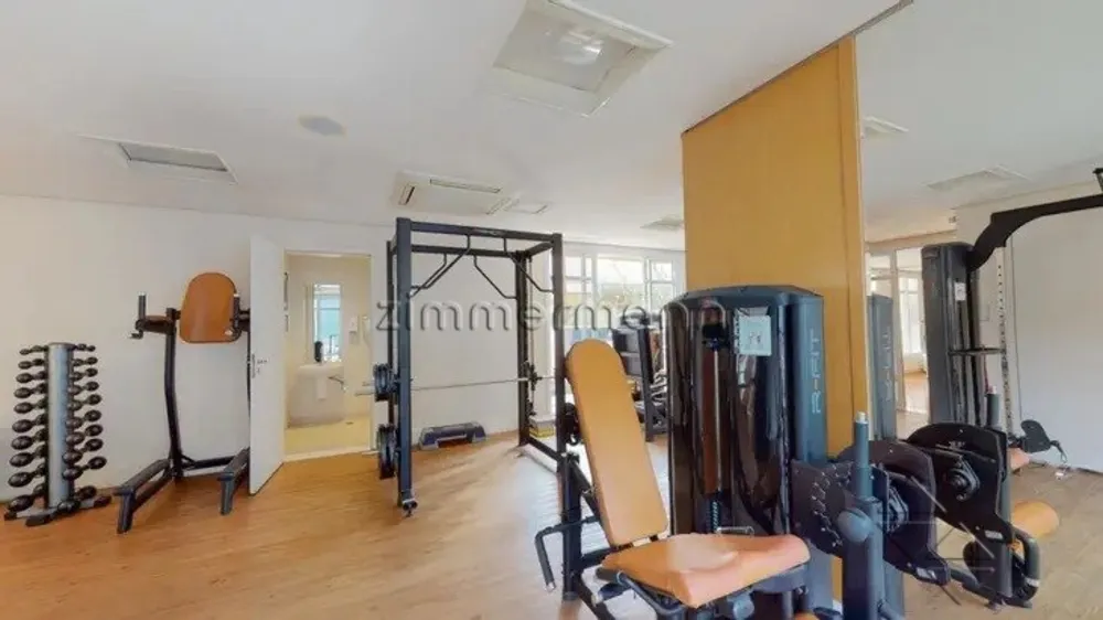 Apartamento, 1 quarto, 70 m² - Foto 12