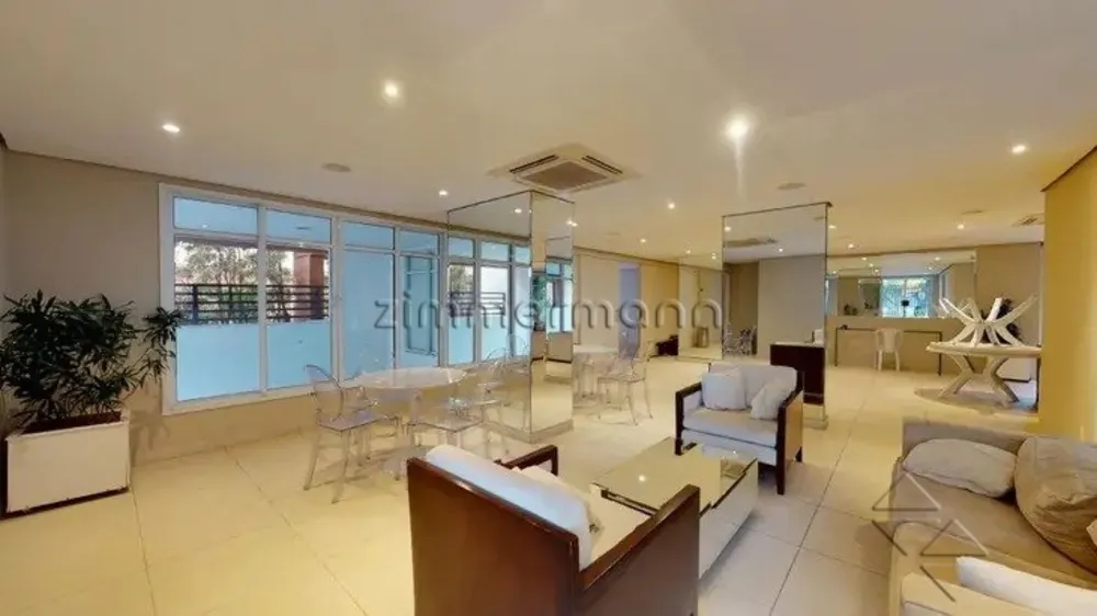 Apartamento, 1 quarto, 70 m² - Foto 8