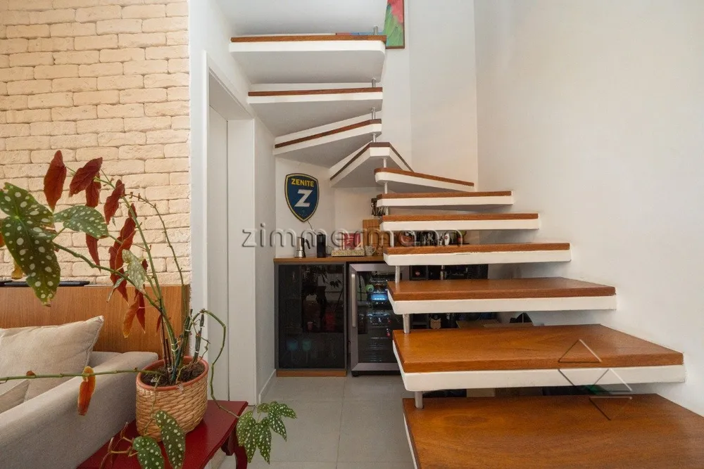 Apartamento, 1 quarto, 70 m² - Foto 3