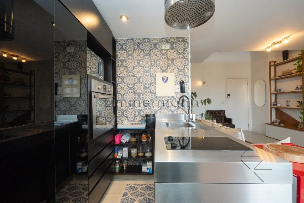 Apartamento, 1 quarto, 70 m² - Foto 2