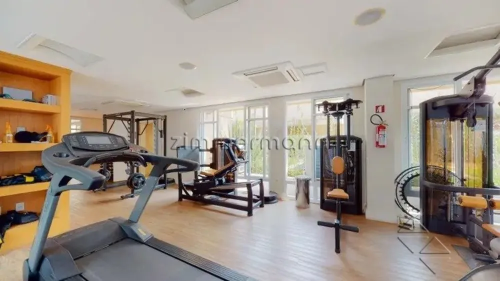 Apartamento, 1 quarto, 70 m² - Foto 11