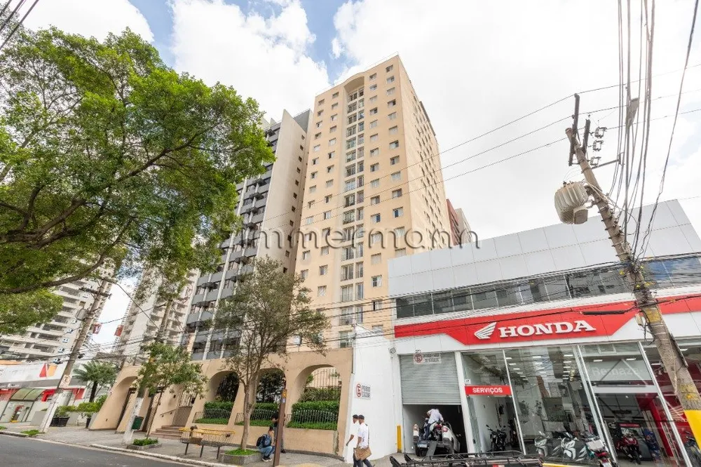 Apartamento, 2 quartos, 80 m² - Foto 8