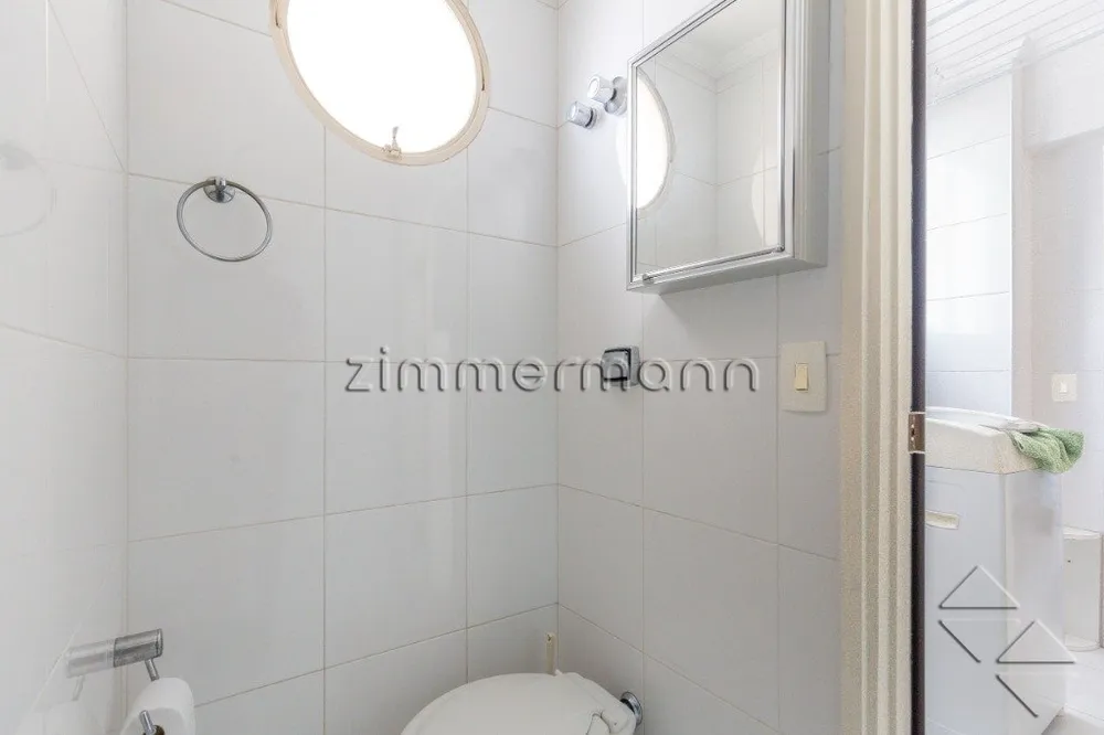 Apartamento, 2 quartos, 80 m² - Foto 1