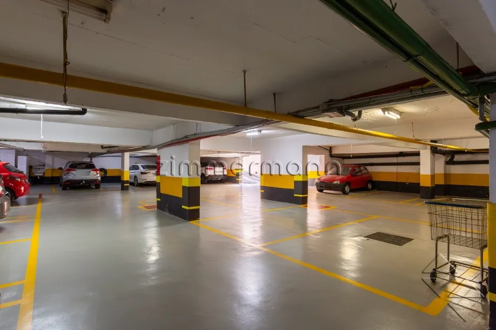 Apartamento, 2 quartos, 80 m² - Foto 10