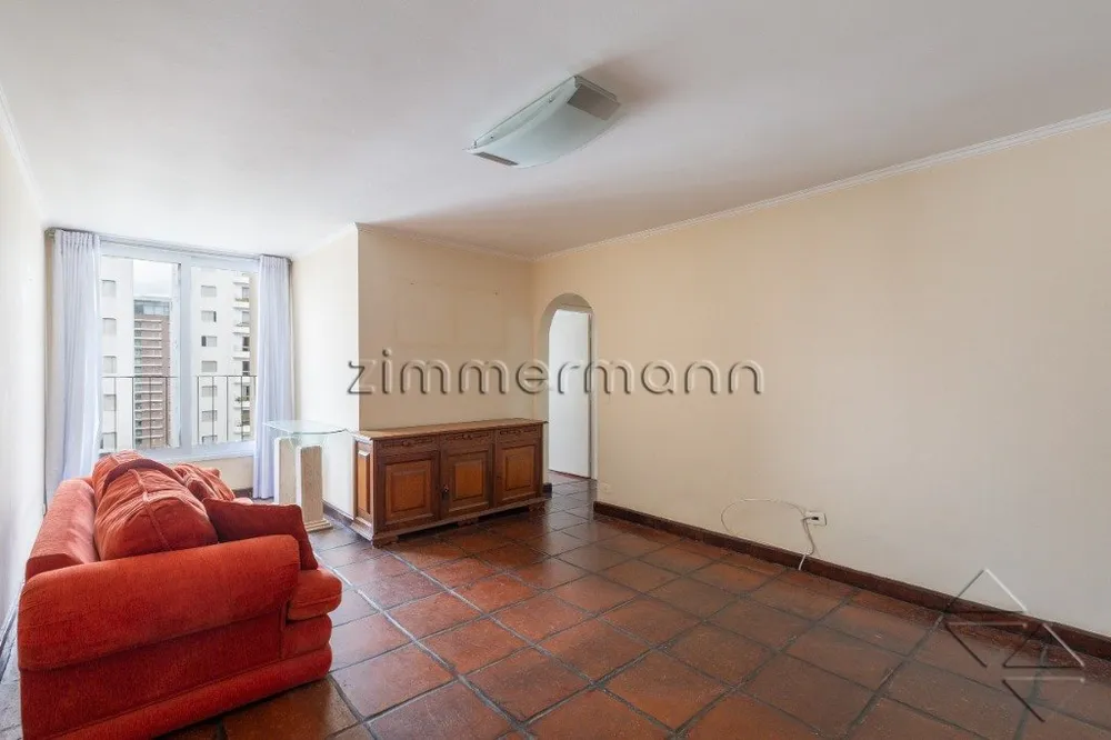 Apartamento, 2 quartos, 80 m² - Foto 2