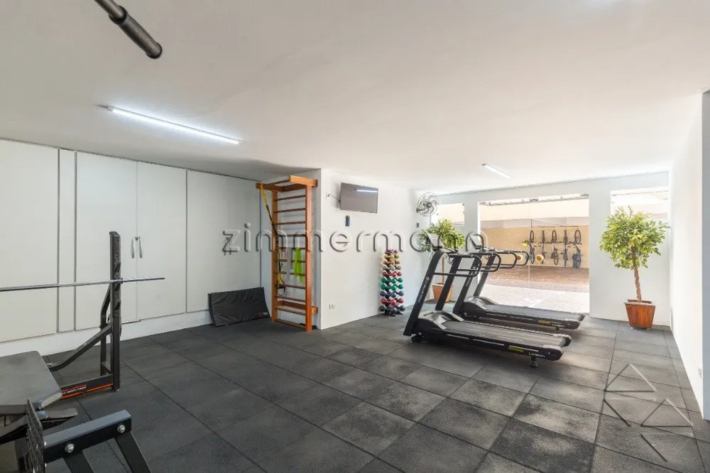 Apartamento, 2 quartos, 80 m² - Foto 8