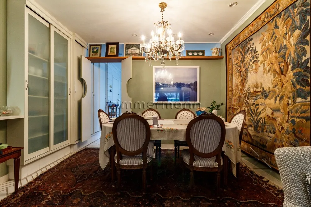 Apartamento, 4 quartos, 210 m² - Foto 2