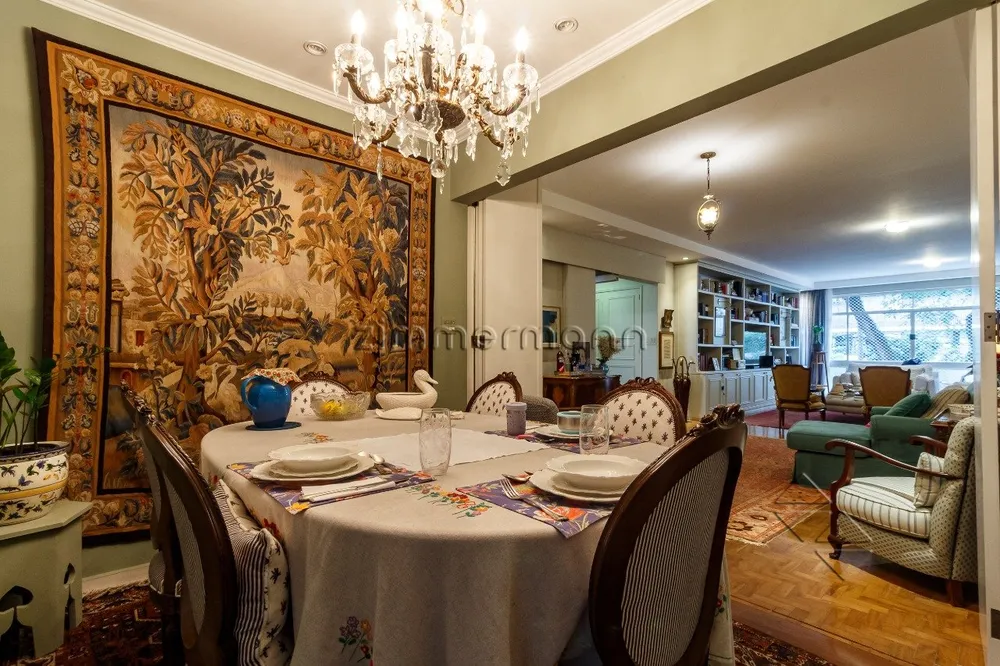 Apartamento, 4 quartos, 210 m² - Foto 4