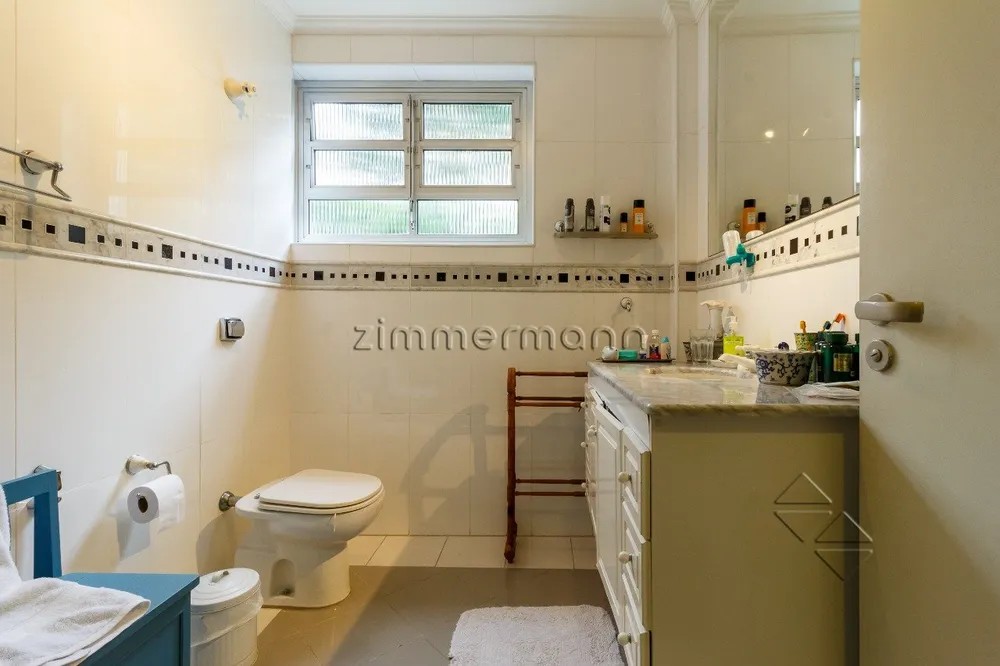Apartamento, 4 quartos, 210 m² - Foto 10