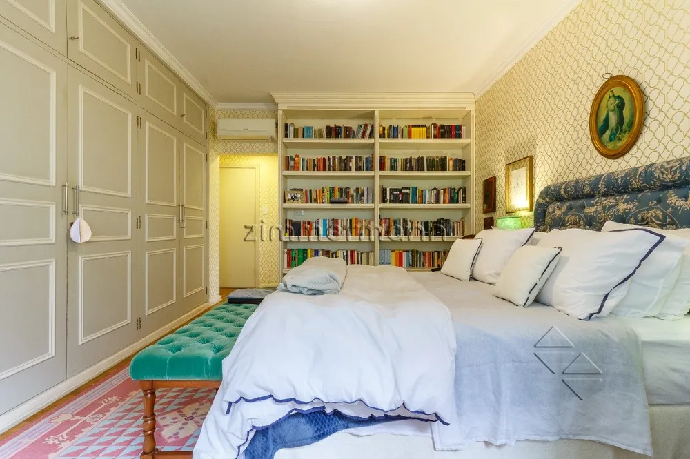 Apartamento, 4 quartos, 210 m² - Foto 6