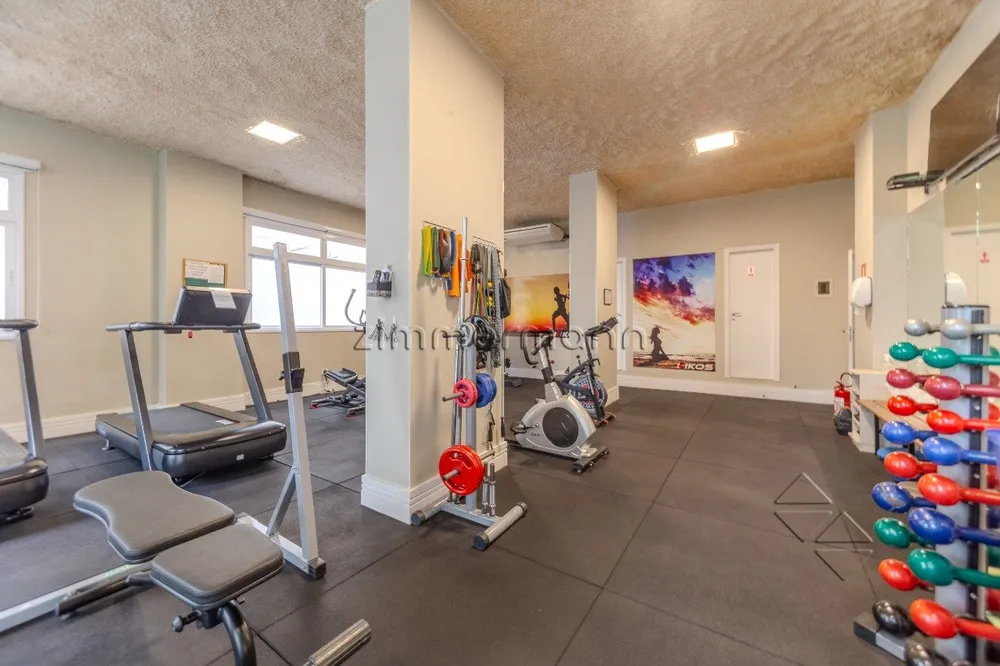 Apartamento, 4 quartos, 210 m² - Foto 9