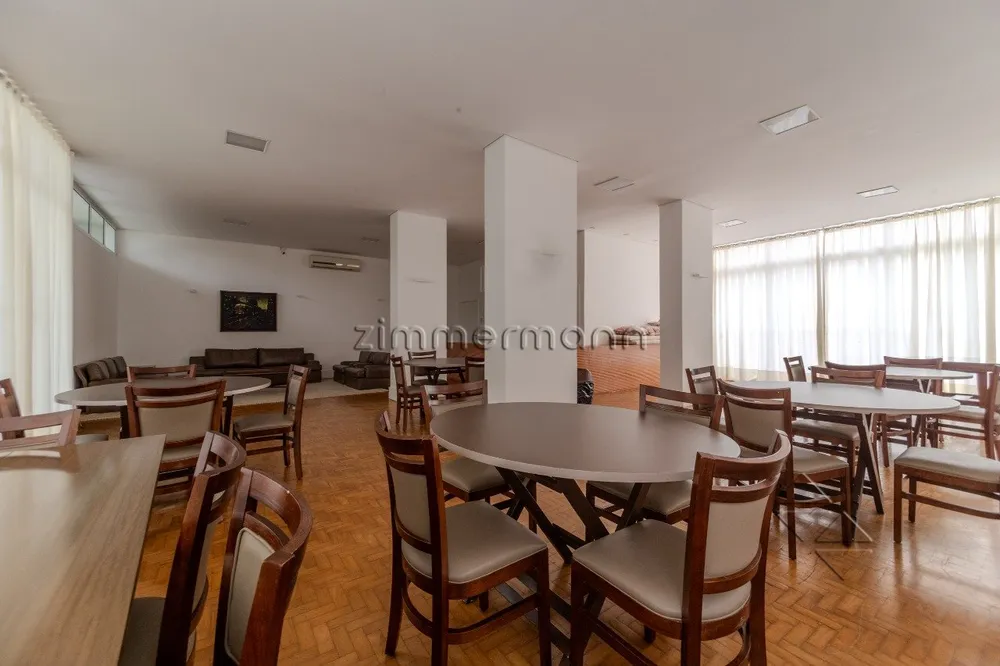 Apartamento, 4 quartos, 210 m² - Foto 8