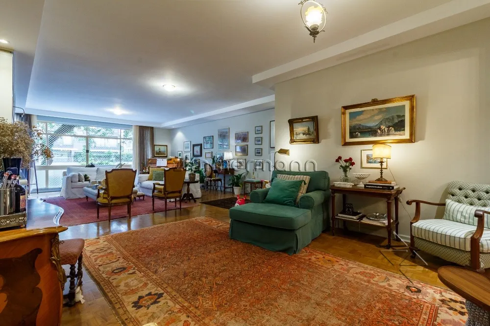 Apartamento, 4 quartos, 210 m² - Foto 5
