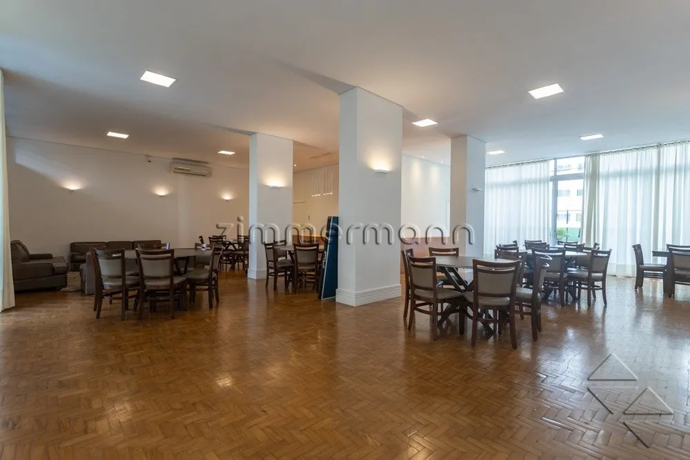 Apartamento, 4 quartos, 210 m² - Foto 1