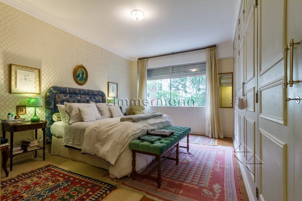 Apartamento, 4 quartos, 210 m² - Foto 12
