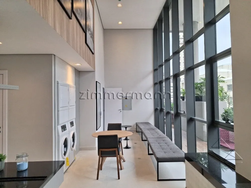 Apartamento, 1 quarto, 24 m² - Foto 5