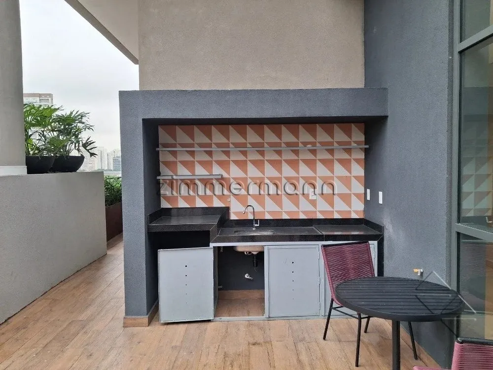 Apartamento, 1 quarto, 24 m² - Foto 10