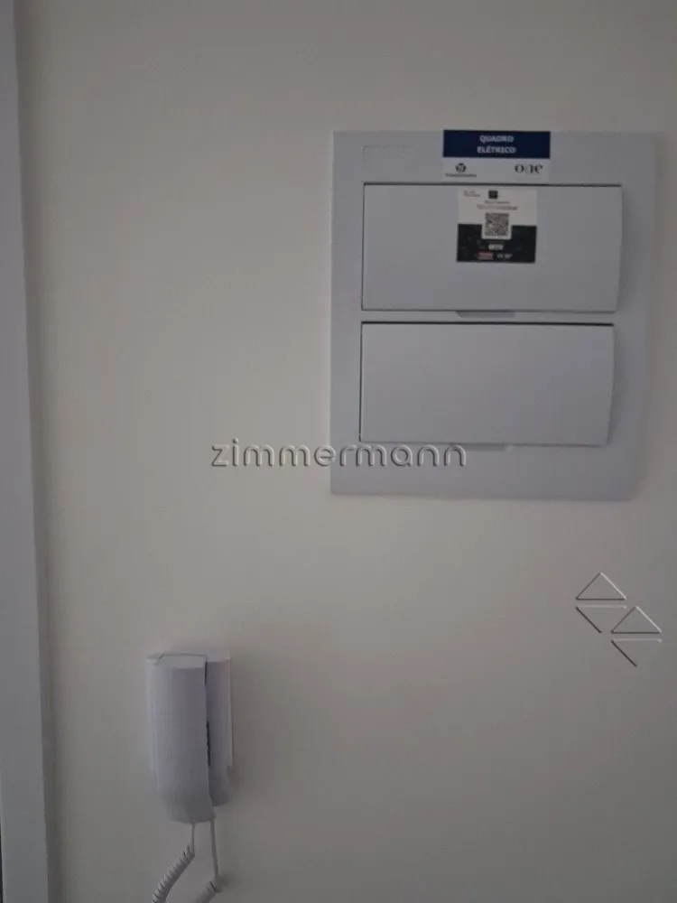 Apartamento, 1 quarto, 24 m² - Foto 3