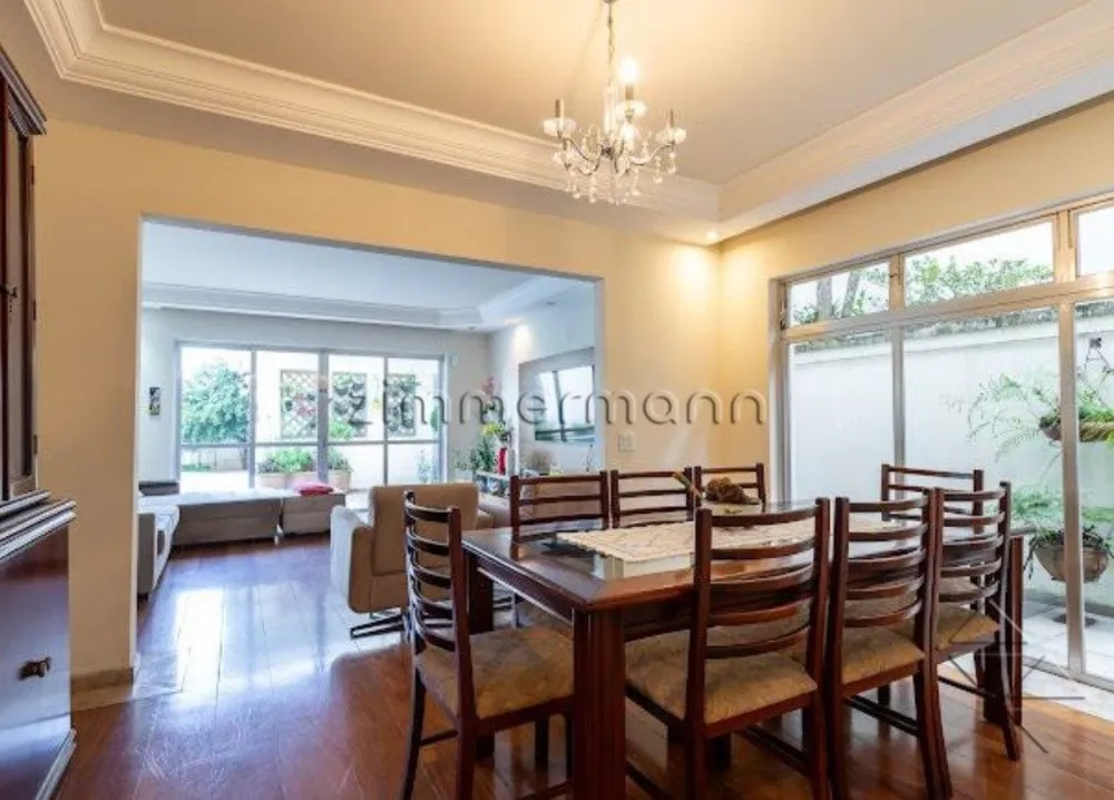 Casa, 4 quartos, 363 m² - Foto 8