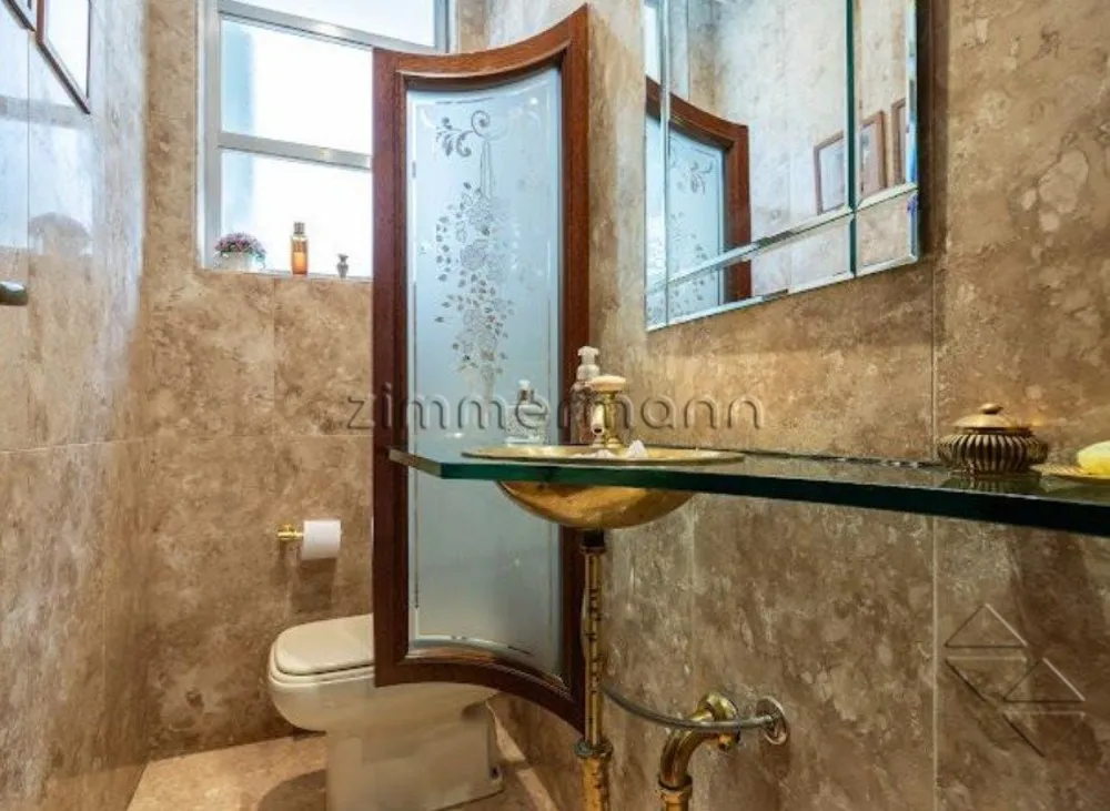 Casa, 4 quartos, 363 m² - Foto 2