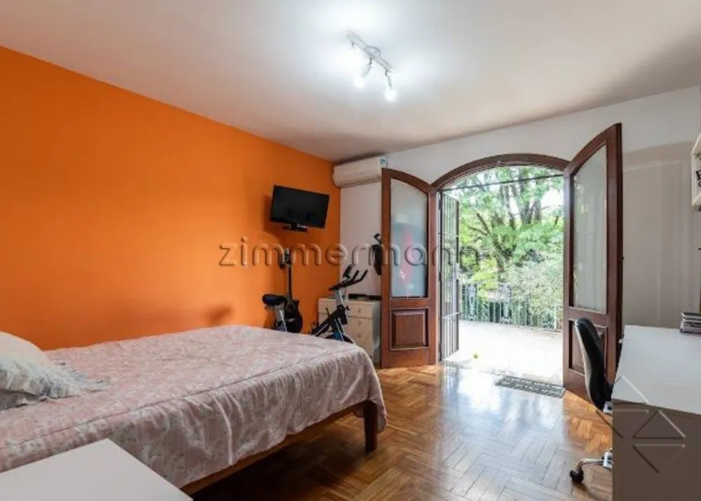 Casa, 4 quartos, 363 m² - Foto 6