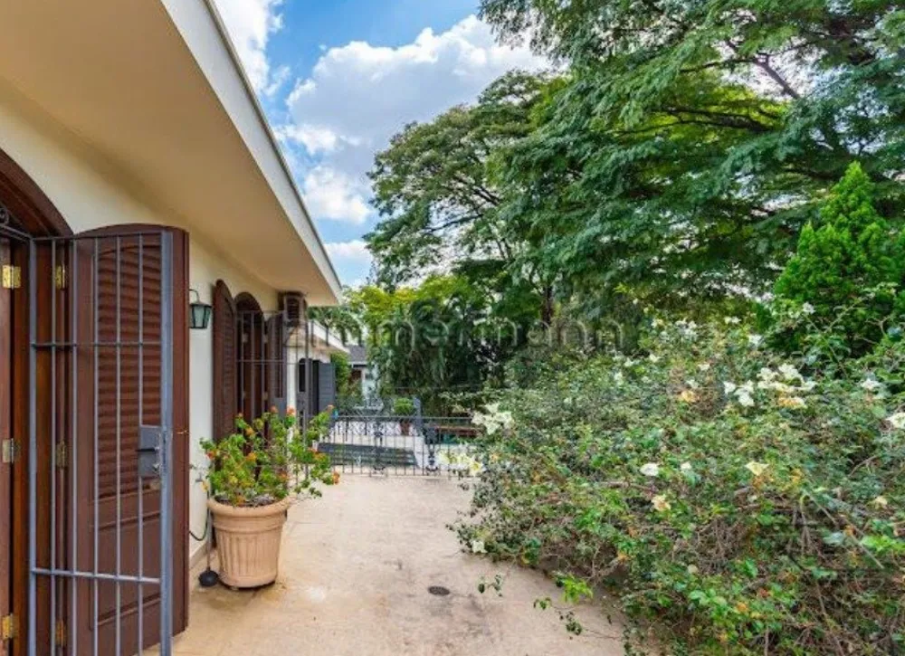 Casa, 4 quartos, 363 m² - Foto 4