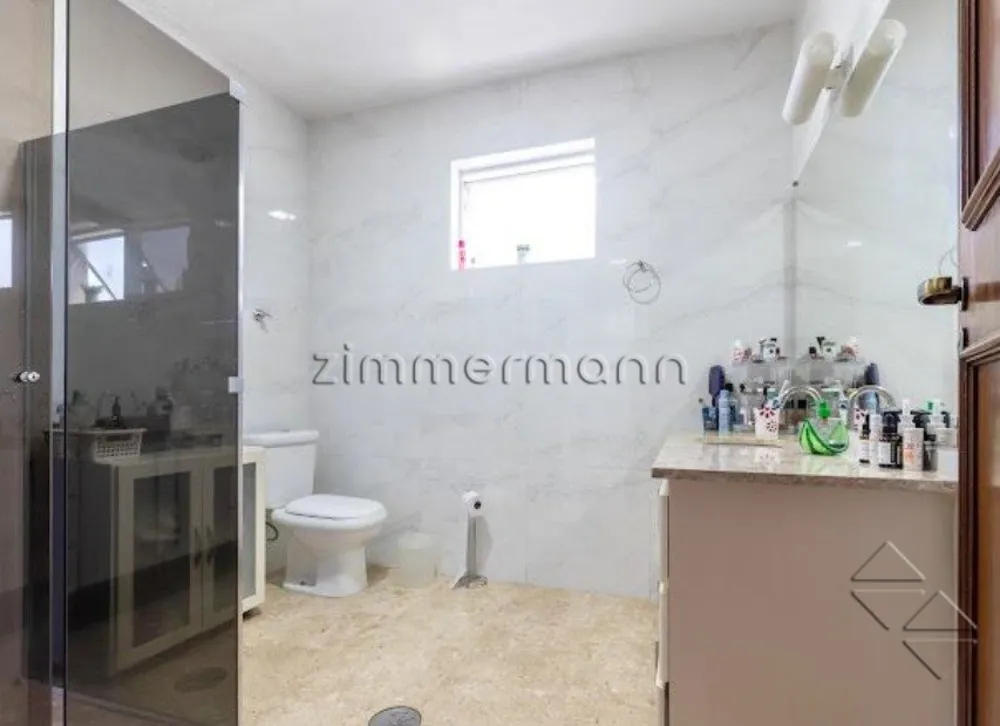 Casa, 4 quartos, 363 m² - Foto 1