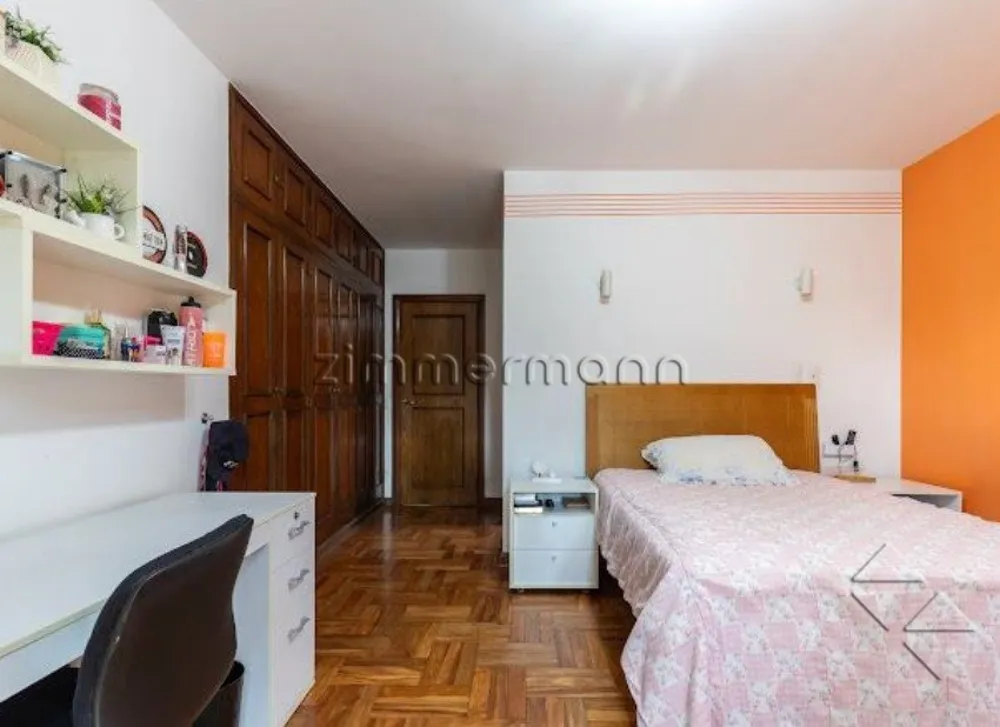 Casa, 4 quartos, 363 m² - Foto 5