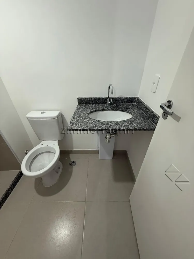 Apartamento, 1 quarto, 31 m² - Foto 6