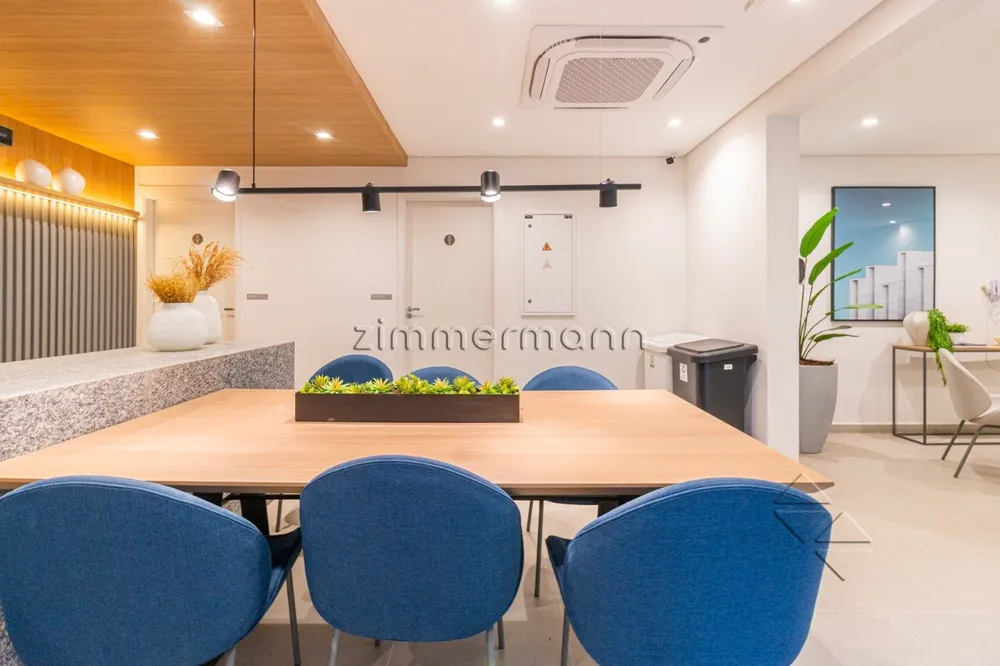 Apartamento, 1 quarto, 31 m² - Foto 5
