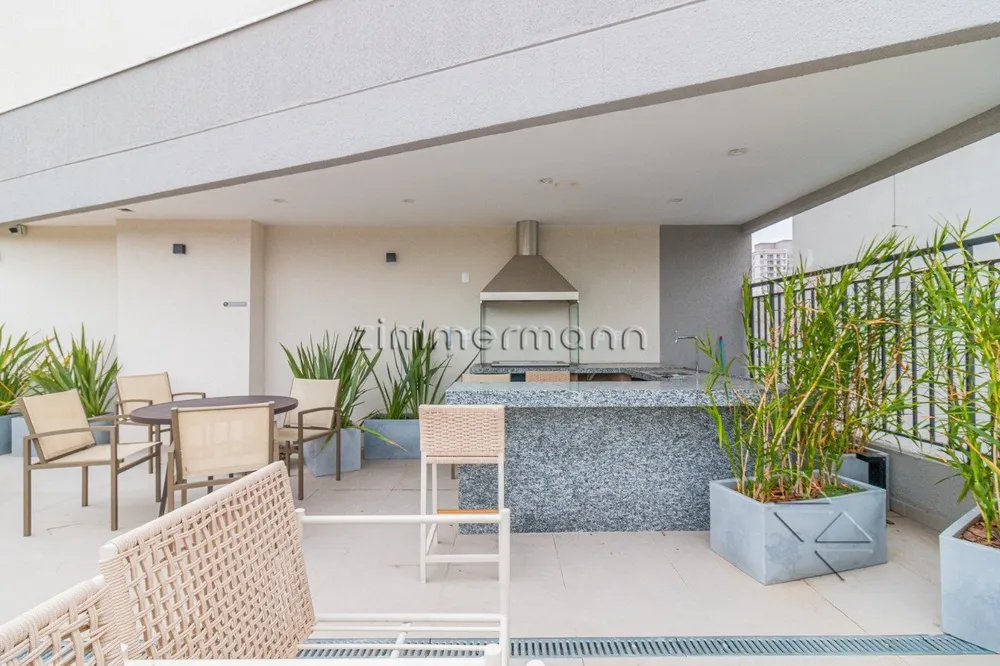 Apartamento, 1 quarto, 31 m² - Foto 7