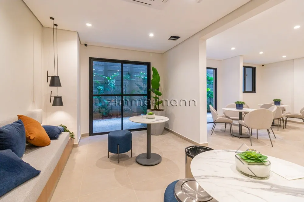 Apartamento, 1 quarto, 31 m² - Foto 7
