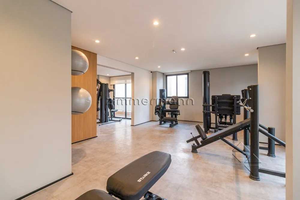 Apartamento, 1 quarto, 31 m² - Foto 10