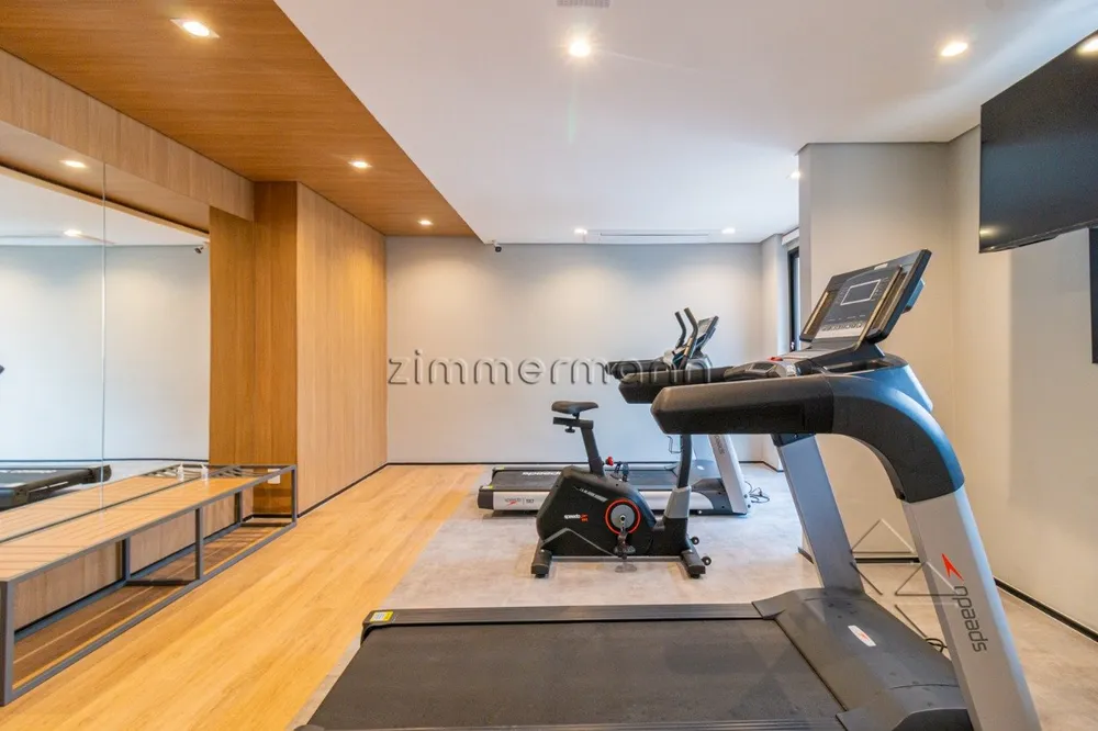Apartamento, 1 quarto, 31 m² - Foto 11