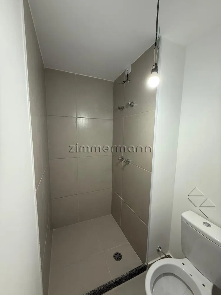 Apartamento, 1 quarto, 31 m² - Foto 3
